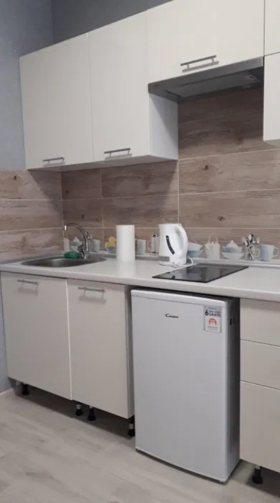 продажа однокомнатной квартиры номер A-173800 в Приморском районе, фото номер 6